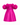 Acler Trusley Mini Dress - Violet