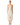 Elliatt Nia Embroidered Midi Dress - Beige