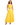 Ramy Brook Everly Dress + Bridget Skirt Set - Sunshine Sunny