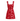 Helsi Greta Dress in Strawberry