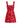 Helsi Greta Dress in Strawberry