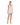 Alexis Maya Dress - Light Blue Rhapsody