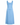 Alexis Briette Satin Maxi Dress - Blue