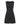 Alexis Winnie Mini Dress - Black