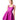 Elliatt Enchantment Mini Dress in Purple