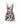 Alexis Claire Dress - Black Petal