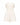 Alexis Chelya Romper - Ivory