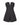 Alexis Chelya Romper - Black