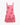 Alexis Astor Dress - Rose