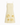 Self-Portrait Yellow Crepe Flower Mini Dress - Yellow