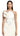 Acler Newtoft Top in Pearl - additional angle