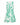 Alexis Helina Dress - Verde Palm
