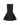 STAUD Gwen Mini Dress - Black