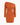 A.L.C. Sona Mini Dress - Red Rock