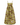 Alémais Citron Floral Satin Midi Dress - Multi