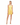 Alexis Lily Dress - Lemon
