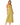 Adriana Degreas Solid Corset Maxi Dress - Pistachio