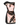 Amur Jovie Asymmetrical Mini Dress - Gaudi's Garden