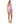 Retrofete Joanne Dress - Light Pink