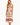 Farm Rio Bloom Garden Maxi Dress - Off-White