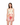 Muma - Hikari Eris Mini Dress - Mixed