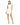 Cinq à Sept Hinda Dress - Ivory