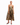 Alémais Citron Floral Satin Midi Dress - Multi