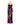 Amur Drea Pleated Gown - River Lily Stream