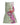 Amur Pyper Floral Minidress - River Lily Rapids