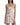 Alice + Olivia Julia Mini Dress - Garden Gossip Off White
