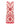 Cara Cara Mackenzie Shift Dress - Floral