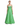 Acler Wynyar Maxi Dress - Sea Green