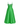 Acler Wynyar Maxi Dress - Sea Green
