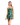 Helsi Linda Dress - Teal