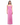 Amur Kaylani Pleated Gown - Pink Horizon