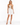 Anna Cate Louise Embroidery Mini Dress