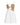 Anna Cate Louise Embroidery Mini Dress