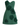 Helsi Gia Dress - Green