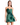 Helsi Gia Dress - Green