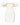 JW Pei Althea Clouds Shoulders Floral Embroidered Mini - White