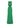 Alexis Leda Dress — Emerald