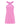 Alexis Manuela Dress — Magenta