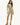 Ramy Brook Caitlin Dress - Chevron