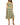 Ramy Brook Cali Sweater Dress - Sunshine Chevron