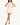 Ramy Brook Donna Dress - Ivory