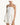 Ramy Brook Ever Dress - Ivory Jacquard