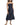 Ramy Brook Zaria Dress - Navy
