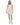 Simkhai Onyx Sequin Mini Dress - Sand