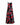 STAUD Delfina Dress - Night Garden