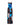 STAUD Mae Dress - Blue Prism